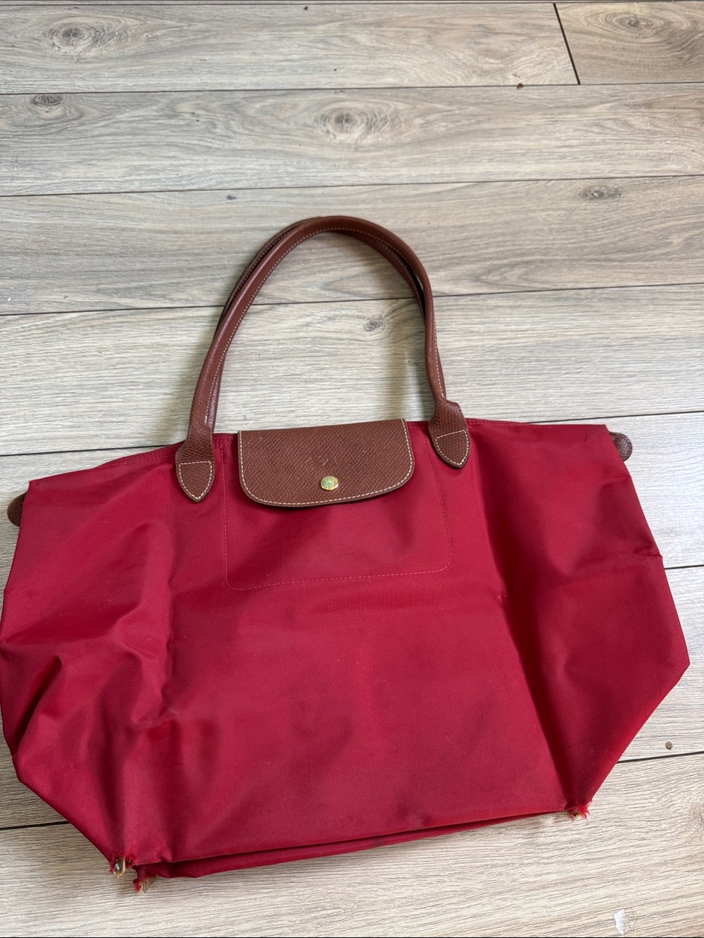 Longcham shoulder bag